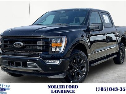 Used 2023 Ford F150 XLT w/ Equipment Group 302A High