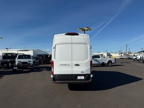 New 2026 Ford Transit 350 148 High Roof Extended image 4