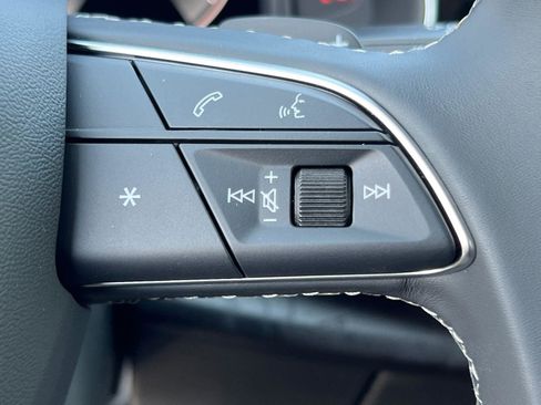 New 2025 Audi Q7 3.0T Premium Plus AWD/4WD image 19