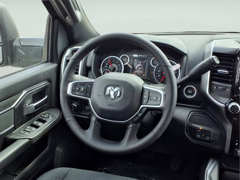 New 2026 RAM 2500 Lone Star AWD/4WD image 10