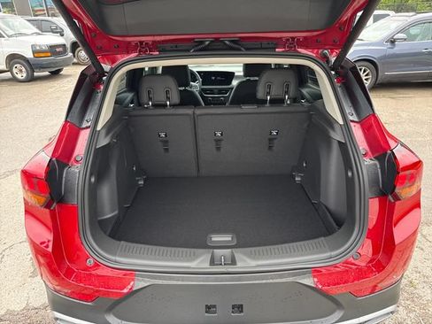 New 2026 Buick Encore GX Preferred FWD image 9
