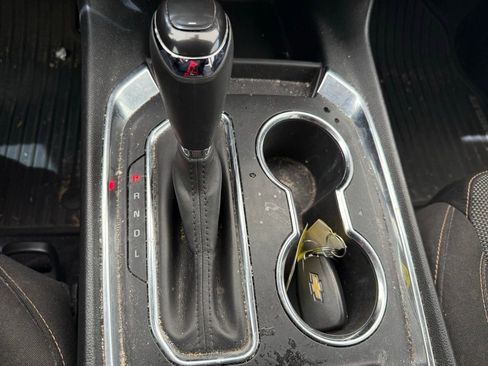 Used 2018 Chevrolet Traverse LS image 17