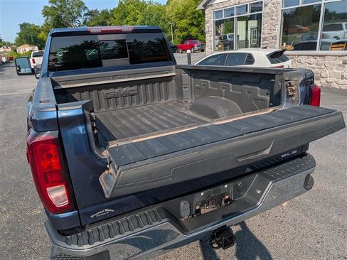 Used 2021 GMC Sierra 2500 SLE w/ SLE Value Package; AWD/4WD image 14