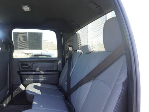 Used 2022 RAM 4500 Tradesman w/ Chrome Appearance Group image 17