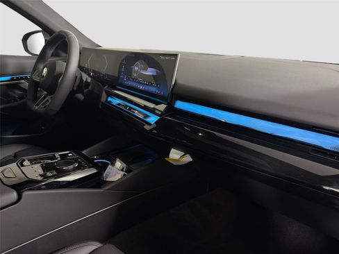 New 2027 BMW 530i w/ M Sport Package RWD image 58