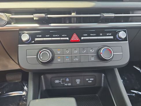 New 2026 Hyundai Santa Cruz SE image 18