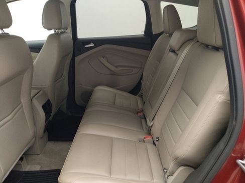 Used 2014 Ford Escape Titanium w/ Equipment Group 401A FWD image 18
