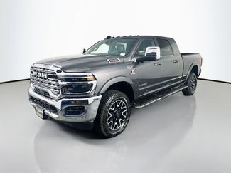 New 2026 RAM 2500 Limited w/ Towing Technology Group AWD/4WD video 3