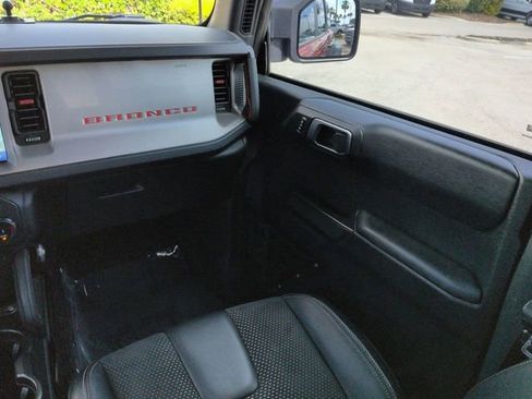 Certified 2022 Ford Bronco Raptor image 17