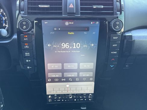 Used 2019 Toyota 4Runner TRD Pro image 27