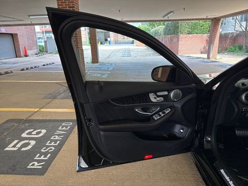 Used 2016 Mercedes-Benz C 450 AMG image 10