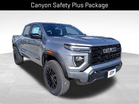New 2026 GMC Canyon Elevation w/ Convenience Package AWD/4WD image 7