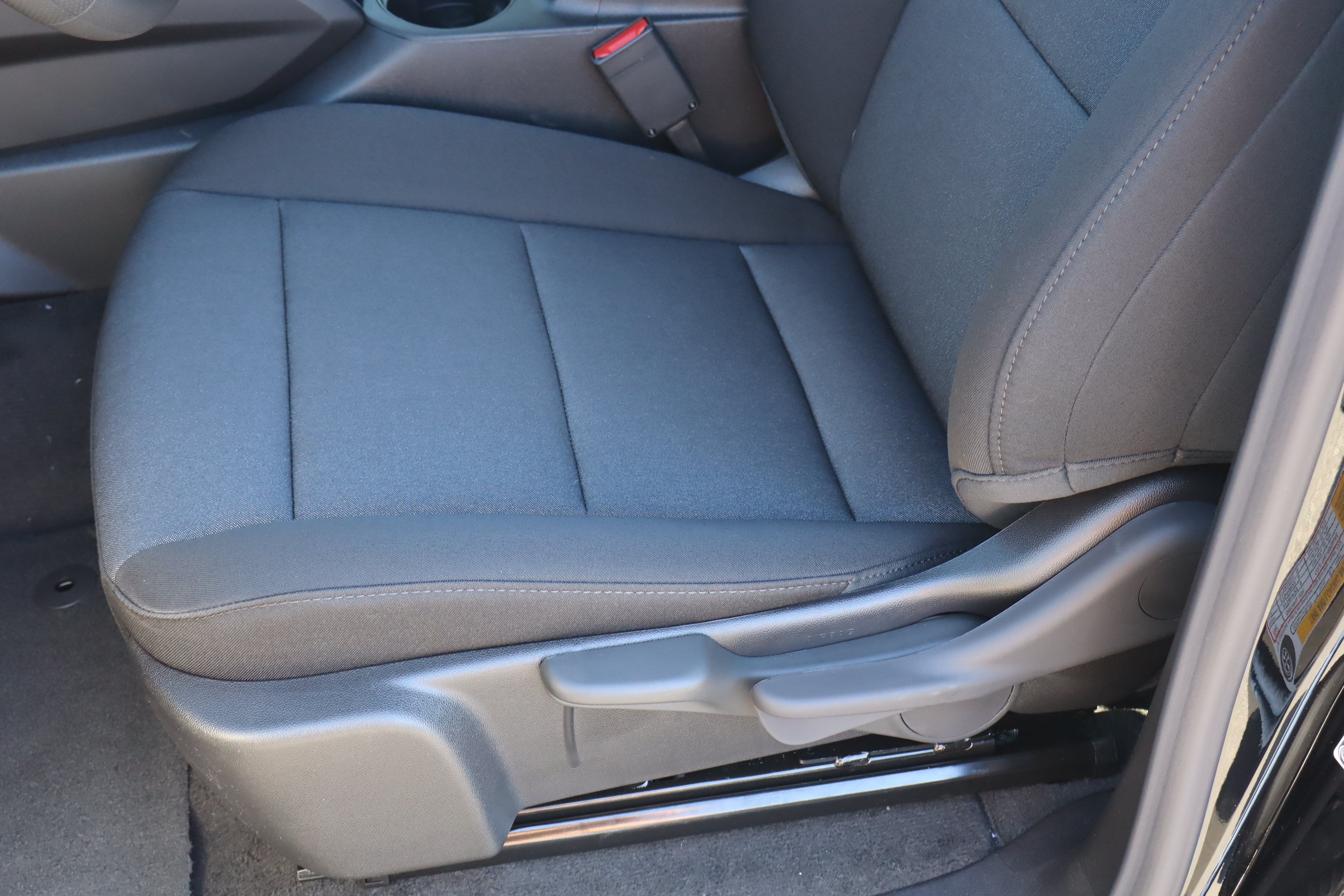 New 2026 Chevrolet Colorado Trail Boss AWD/4WD image 13