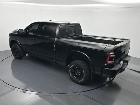 Used 2022 RAM 2500 Limited AWD/4WD image 35