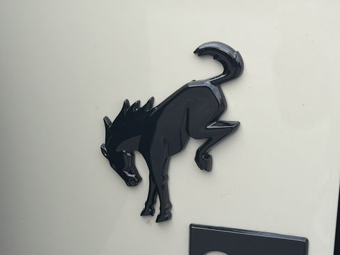 Used 2025 Ford Bronco Outer Banks AWD/4WD image 45