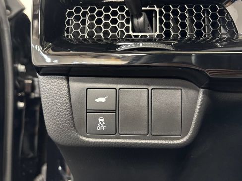Certified 2025 Honda CR-V EX-L image 26