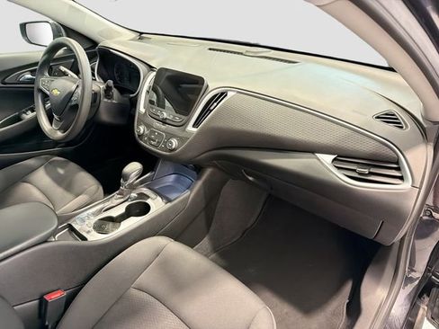 Used 2023 Chevrolet Malibu LS w/ Driver Confidence Package FWD image 24