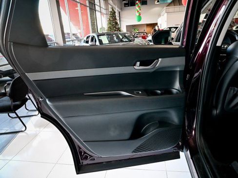 Used 2023 Hyundai Palisade SEL FWD image 20