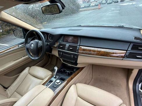 Used 2009 BMW X5 xDrive30i AWD/4WD image 38