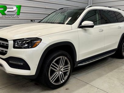 Used 2020 Mercedes-Benz GLS 450 4MATIC