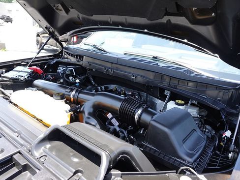 Used 2024 Ford F150 Tremor w/ Equipment Group 402A High AWD/4WD image 72