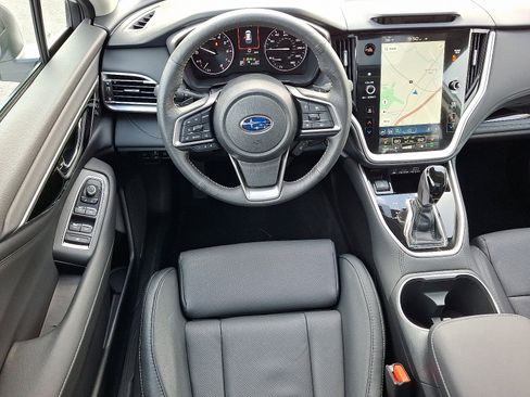 Certified 2025 Subaru Outback Limited XT image 11