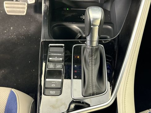 New 2026 Acura ADX A-Spec image 17