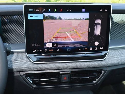 New 2025 Volkswagen Tiguan S image 18