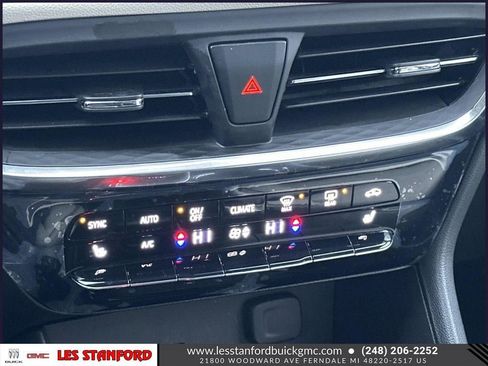 Certified 2024 Buick Encore GX Avenir w/ Avenir Convenience Package image 31