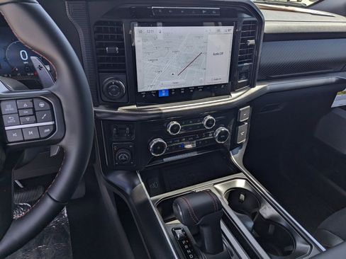 New 2026 Ford F150 Raptor AWD/4WD image 11