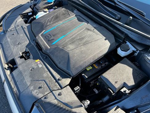 Certified 2024 Hyundai Ioniq 5 SEL image 30