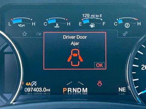 Used 2019 Ford Expedition Limited w/ Special Edition Package image 23