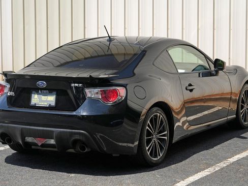 Used 2014 Subaru BRZ Limited RWD image 39