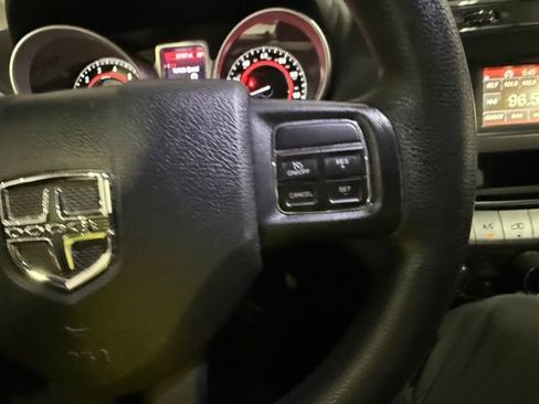 Used 2013 Dodge Journey SXT w/ Popular Equipment Group FWD image 17