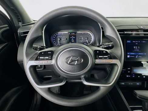 Used 2024 Hyundai Santa Cruz SEL image 11