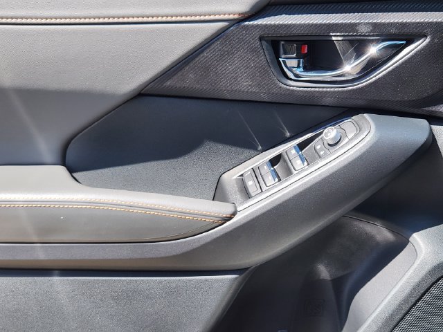 New 2026 Subaru Crosstrek 2.5i Limited AWD/4WD image 19
