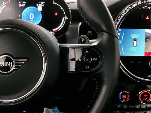 Used 2024 MINI Cooper S image 22