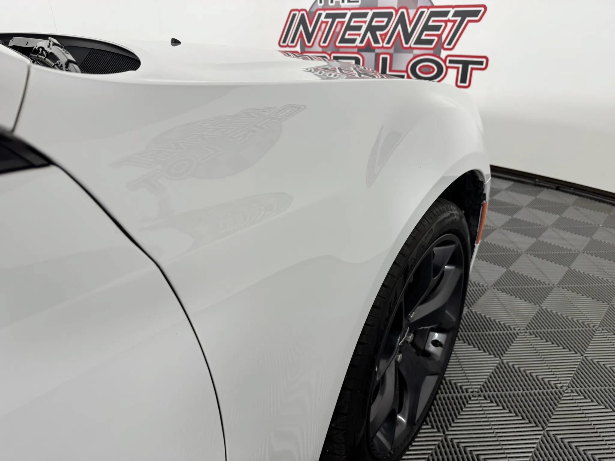 Used 2021 Chrysler 300 S w/ S Model Appearance Package RWD image 31