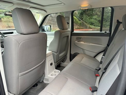 Used 2008 Jeep Liberty Sport w/ Popular Equipment Group image 21