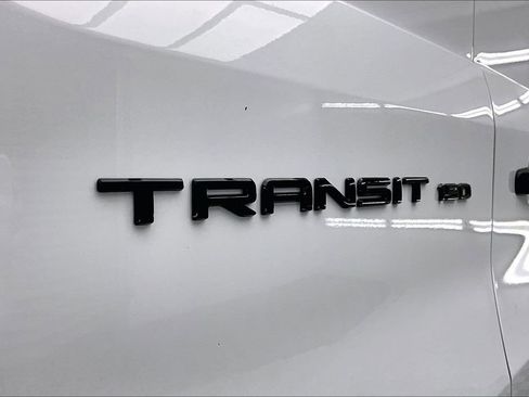 New 2026 Ford Transit 150 Low Roof image 9