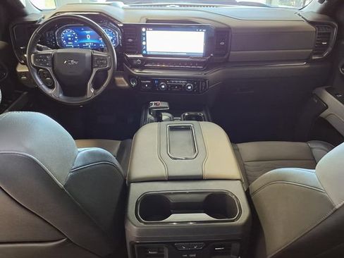 Used 2022 Chevrolet Silverado 1500 ZR2 w/ Technology Package AWD/4WD image 22