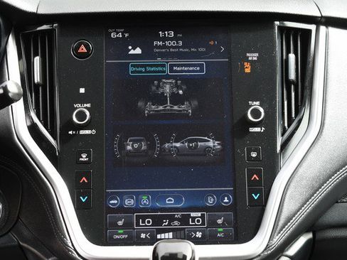 Used 2023 Subaru Legacy Premium image 21