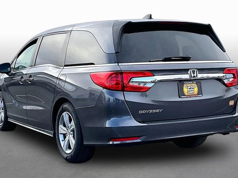Used 2019 Honda Odyssey EX image 11