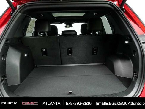 New 2026 GMC Terrain AT4 w/ Convenience Package III AWD/4WD image 30