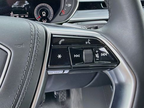 New 2026 Audi A8 L 3.0T AWD/4WD image 35