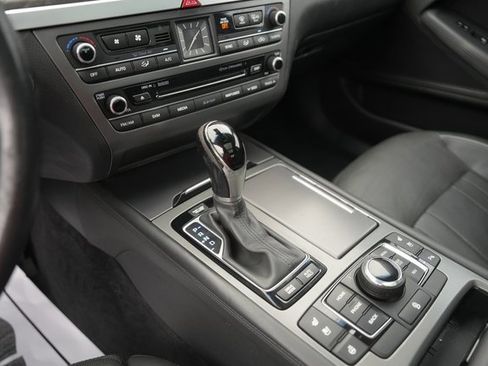 Used 2015 Hyundai Genesis 3.8 w/ Option Group 04 image 28