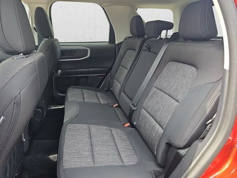 Used 2023 Ford Bronco Sport Big Bend w/ Convenience Package image 13