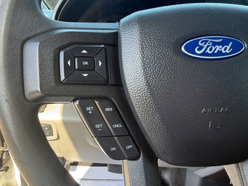 Used 2022 Ford F350 XL w/ STX Appearance Package AWD/4WD image 18