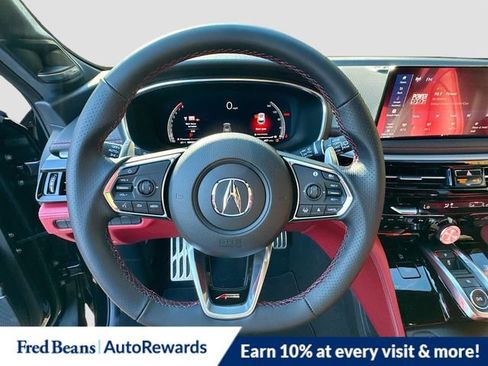 New 2026 Acura MDX A-Spec image 11