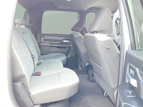 Used 2024 RAM 2500 Big Horn w/ Bed Utility Group image 24